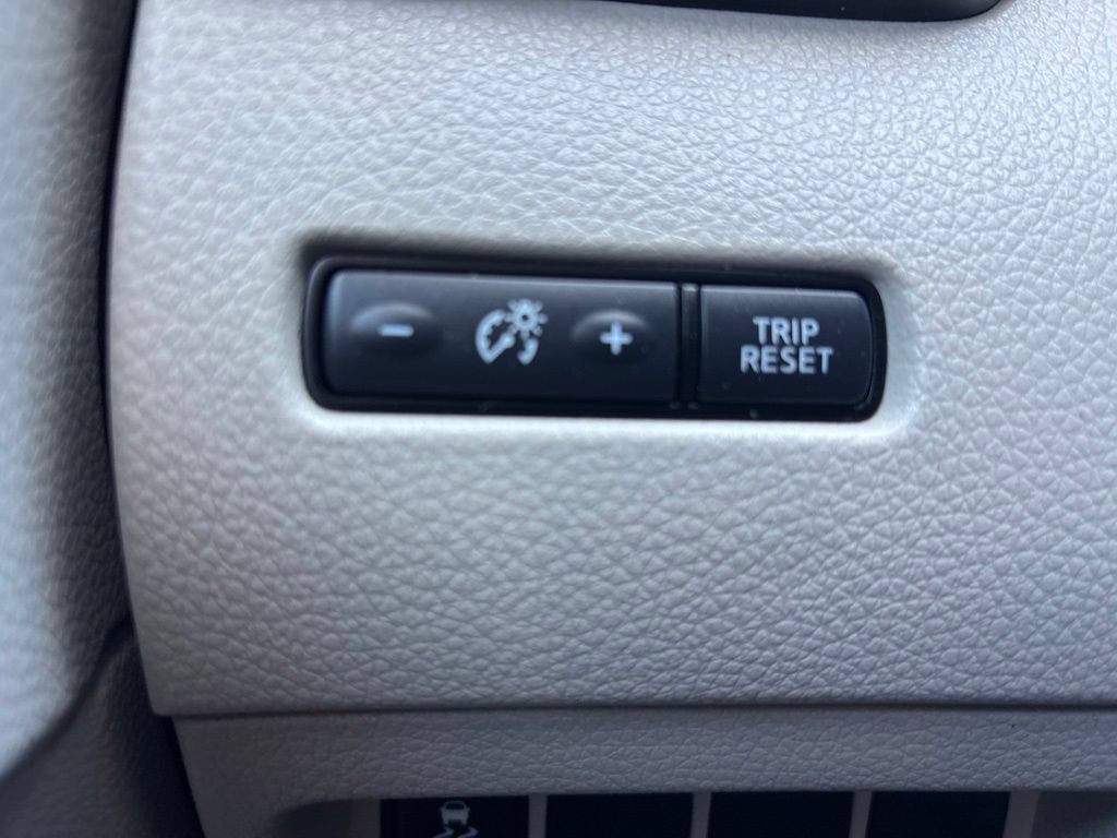 2018 Nissan Rogue Sport SV