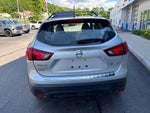 2018 Nissan Rogue Sport SV