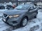 2020 Nissan Rogue Sport SV AWD Xtronic CVT