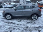 2020 Nissan Rogue Sport SV AWD Xtronic CVT