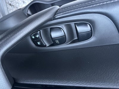 2020 Nissan Rogue Sport SV AWD Xtronic CVT