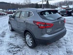 2020 Nissan Rogue Sport SV AWD Xtronic CVT