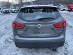 2020 Nissan Rogue Sport SV AWD Xtronic CVT