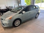 2014 Toyota Prius v Two