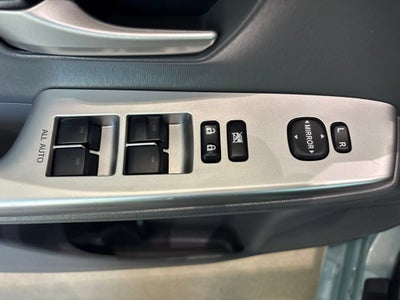 2014 Toyota Prius v Two