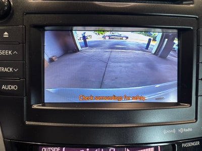 2014 Toyota Prius v Two