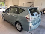 2014 Toyota Prius v Two