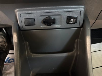 2014 Toyota Prius v Two