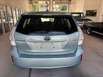 2014 Toyota Prius v Two