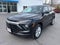 2025 Chevrolet Trailblazer LS
