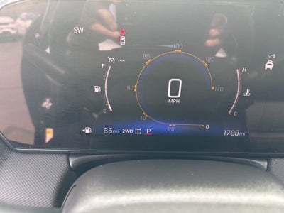 2025 Chevrolet Trailblazer LS