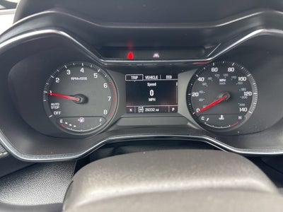 2023 Chevrolet Trailblazer ACTIV