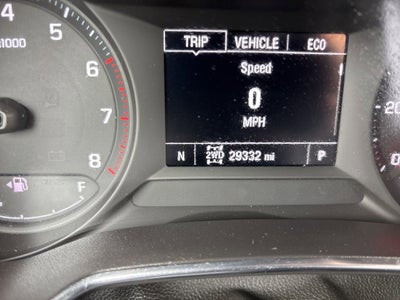 2023 Chevrolet Trailblazer ACTIV