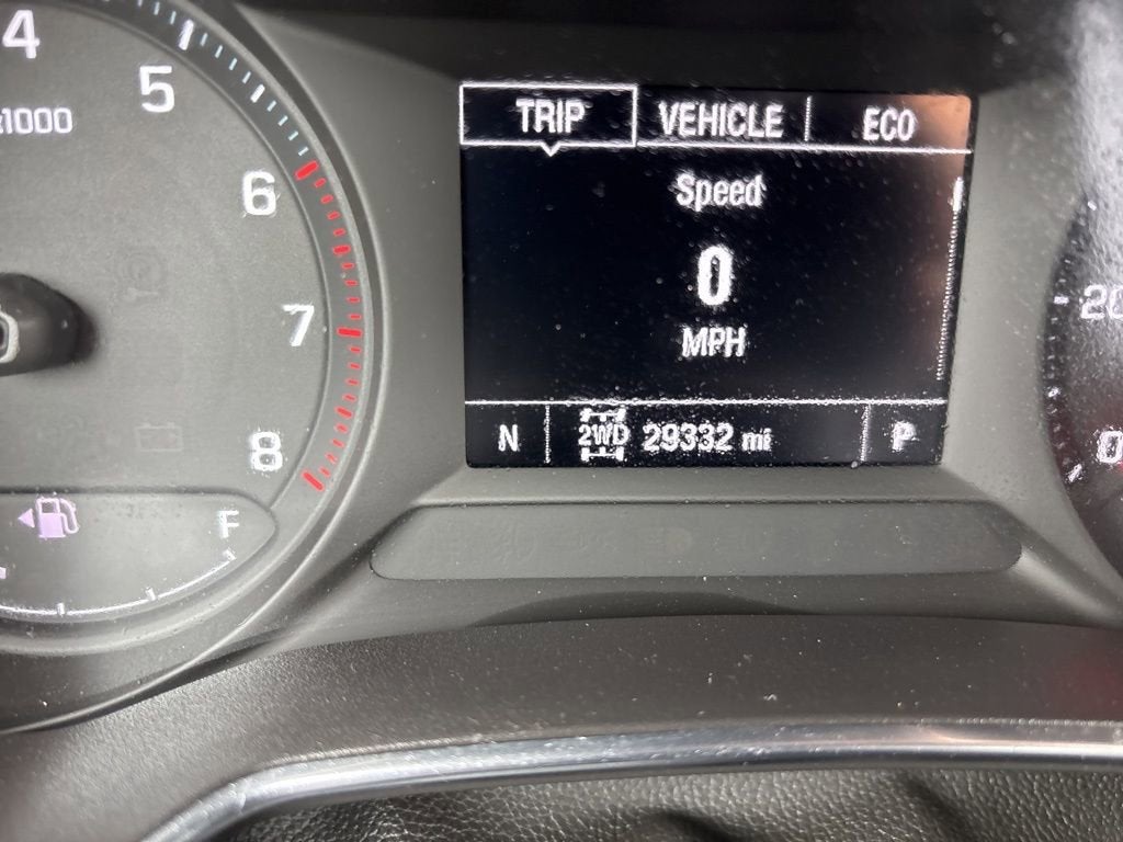 2023 Chevrolet Trailblazer ACTIV