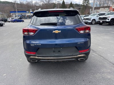 2023 Chevrolet Trailblazer ACTIV