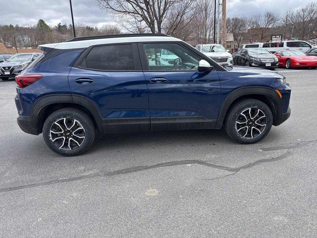 2023 Chevrolet Trailblazer ACTIV