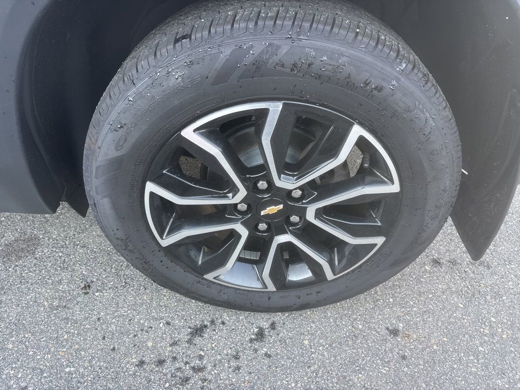 2021 Chevrolet Trailblazer ACTIV