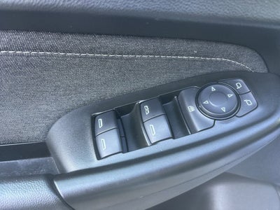 2021 Chevrolet Trailblazer ACTIV