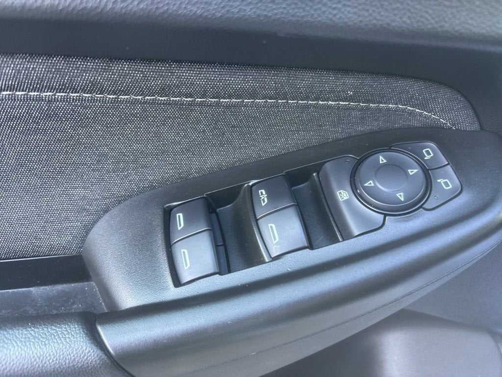 2021 Chevrolet Trailblazer ACTIV