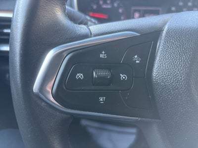 2021 Chevrolet Trailblazer ACTIV