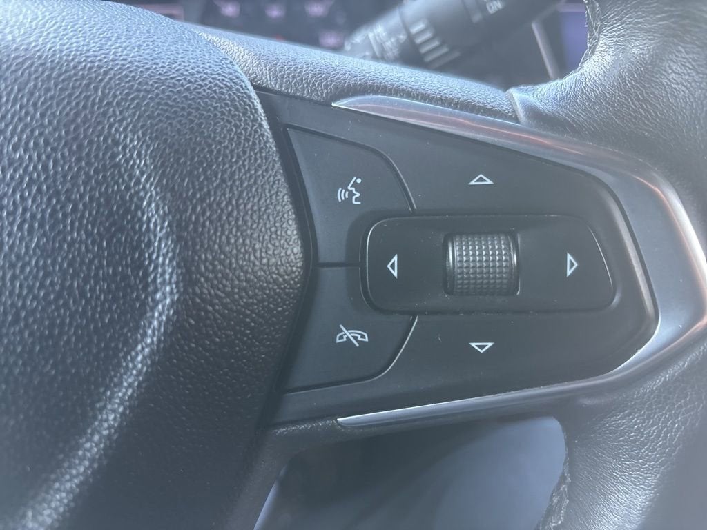 2021 Chevrolet Trailblazer ACTIV