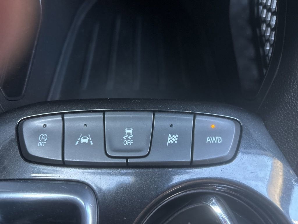 2021 Chevrolet Trailblazer ACTIV