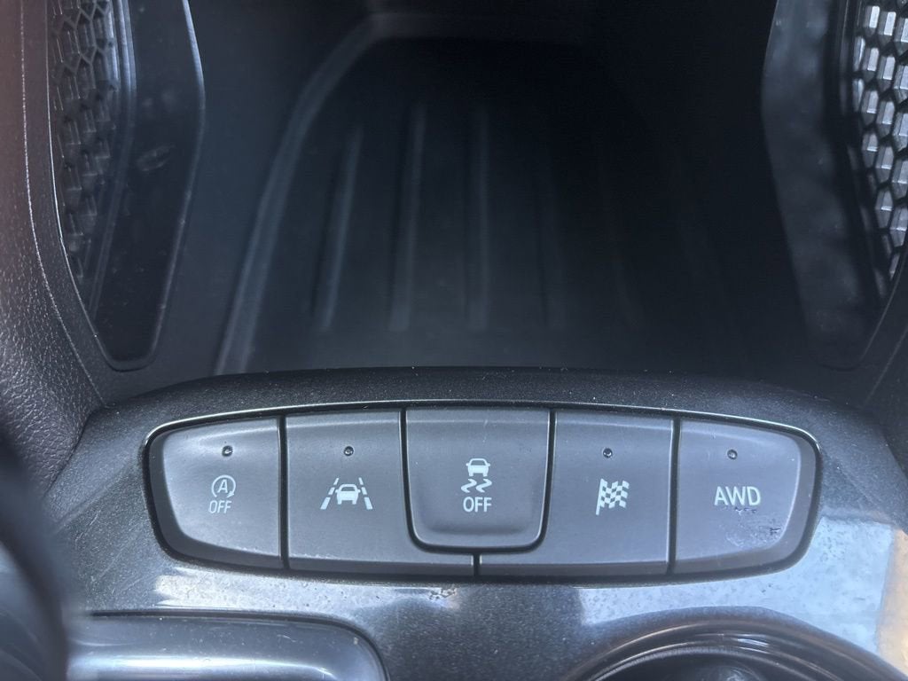 2021 Chevrolet Trailblazer ACTIV