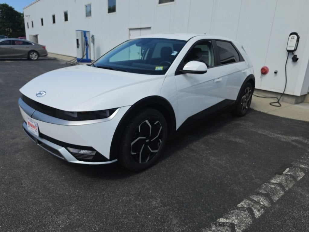 2024 Hyundai IONIQ 5 SEL