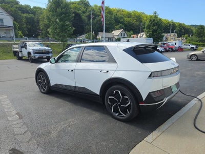 2024 Hyundai IONIQ 5 SEL