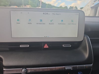 2024 Hyundai IONIQ 5 SEL