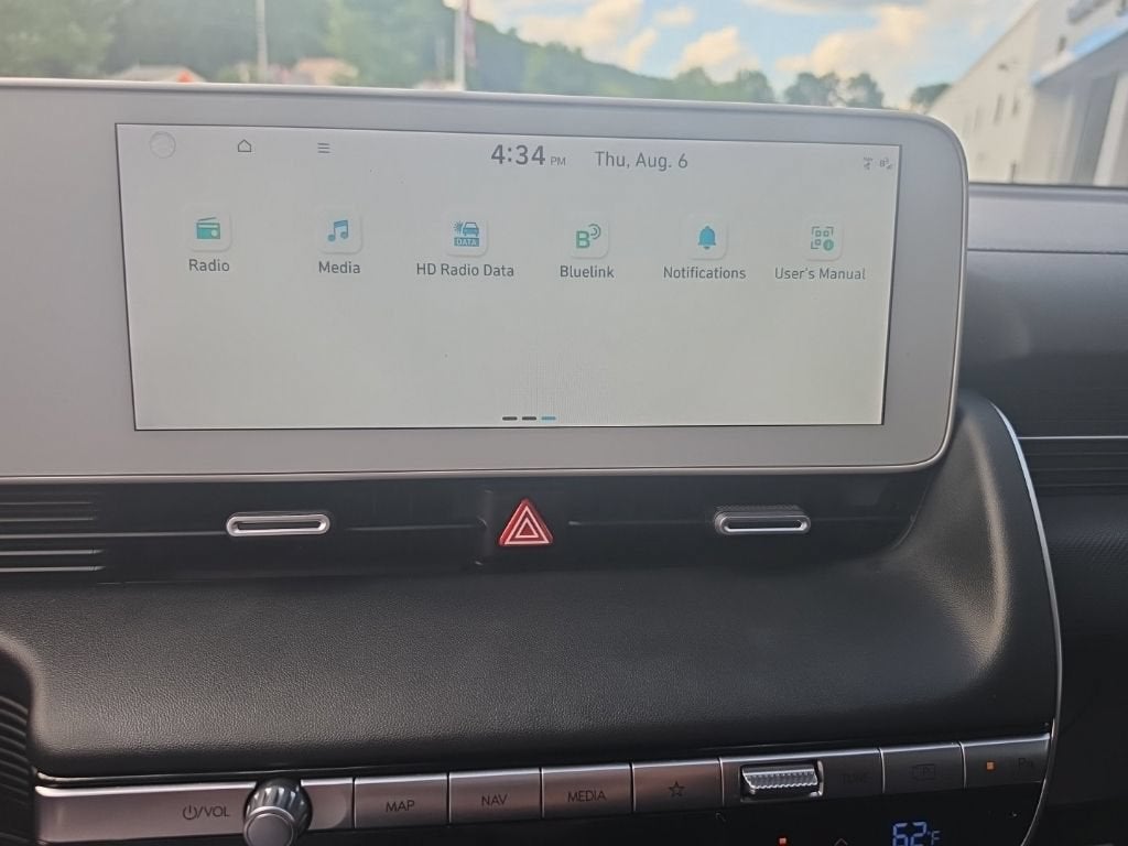 2024 Hyundai IONIQ 5 SEL