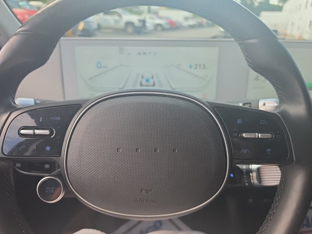 2024 Hyundai IONIQ 5 SEL