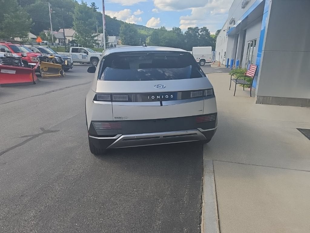 2024 Hyundai IONIQ 5 SEL