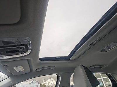 2024 Hyundai Elantra Hybrid Limited