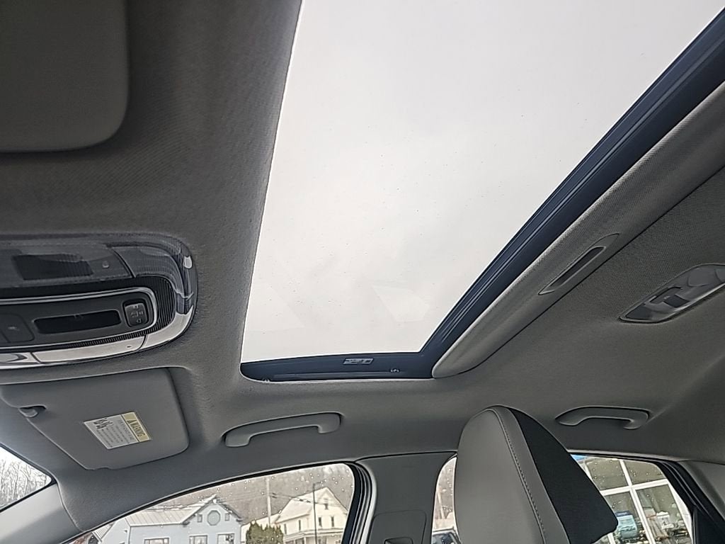 2024 Hyundai Elantra Hybrid Limited