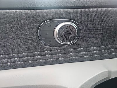 2024 Hyundai Elantra Hybrid Limited