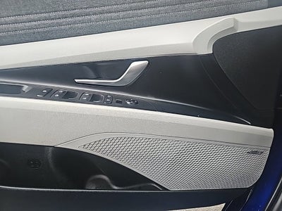 2024 Hyundai Elantra Hybrid Limited