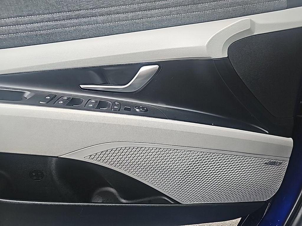 2024 Hyundai Elantra Hybrid Limited