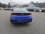 2024 Hyundai Elantra Hybrid Limited