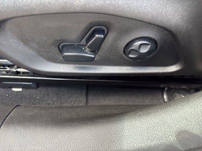 2021 Jeep Renegade Trailhawk 4X4