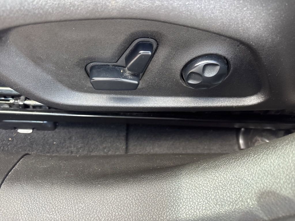 2021 Jeep Renegade Trailhawk 4X4