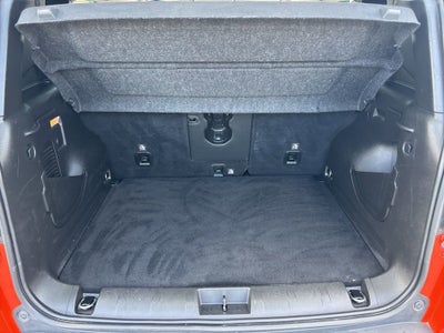 2021 Jeep Renegade Trailhawk 4X4