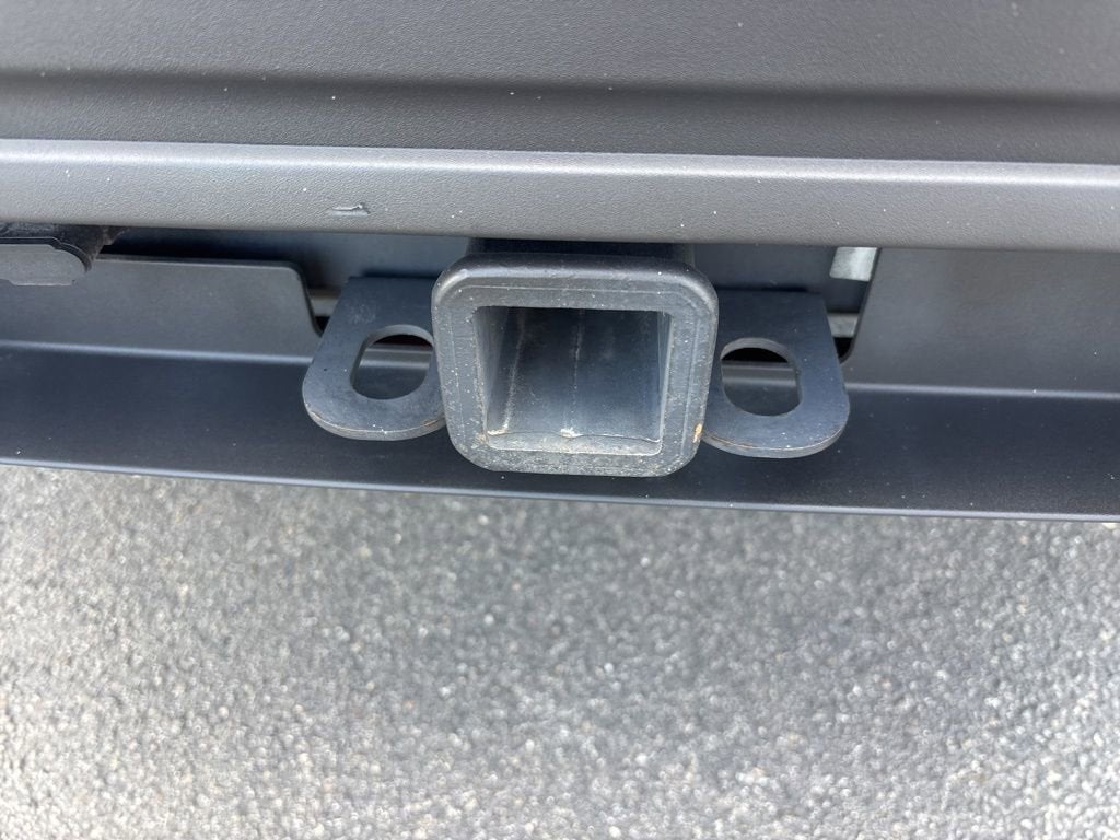 2021 Jeep Renegade Trailhawk 4X4