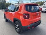 2021 Jeep Renegade Trailhawk 4X4