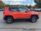 2021 Jeep Renegade Trailhawk 4X4