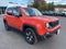 2021 Jeep Renegade Trailhawk 4X4