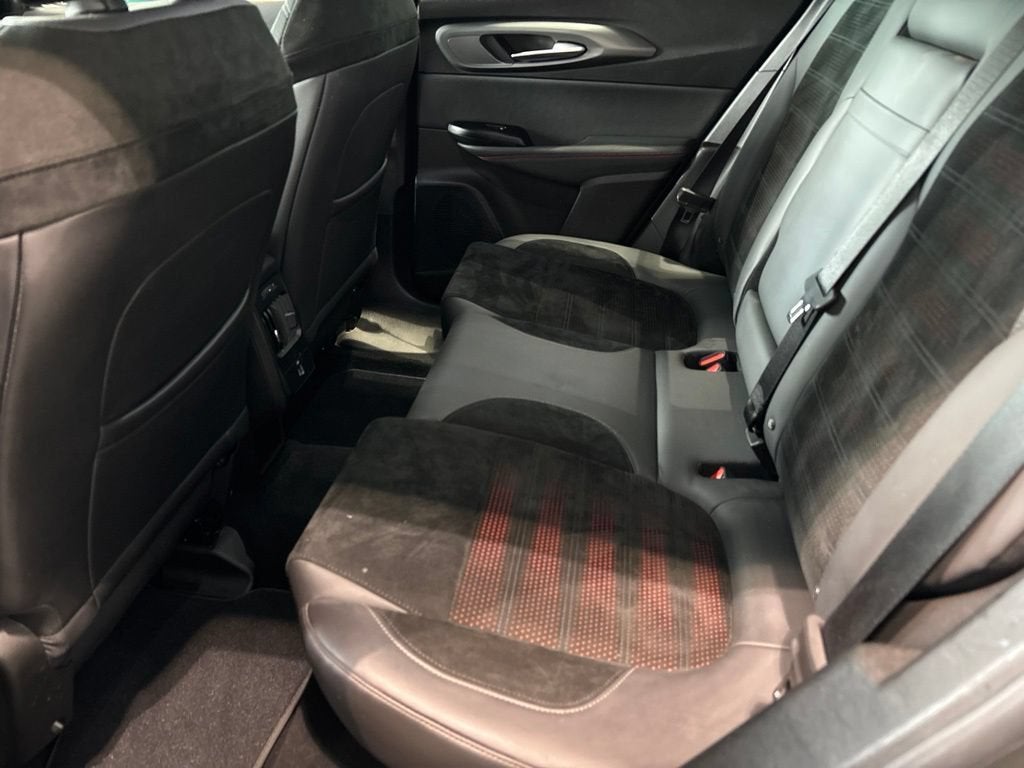 2024 Dodge Hornet R/T EAWD