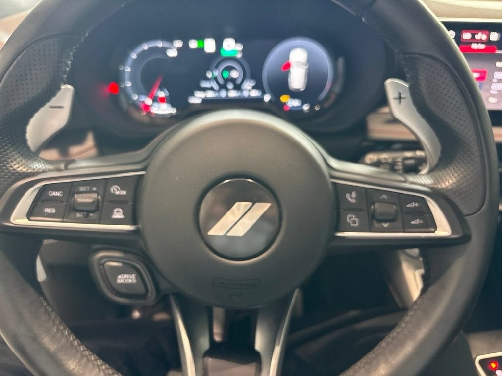 2024 Dodge Hornet R/T EAWD