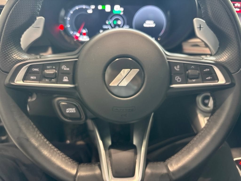 2024 Dodge Hornet R/T EAWD