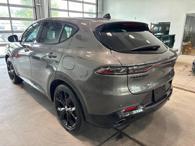 2024 Dodge Hornet R/T EAWD